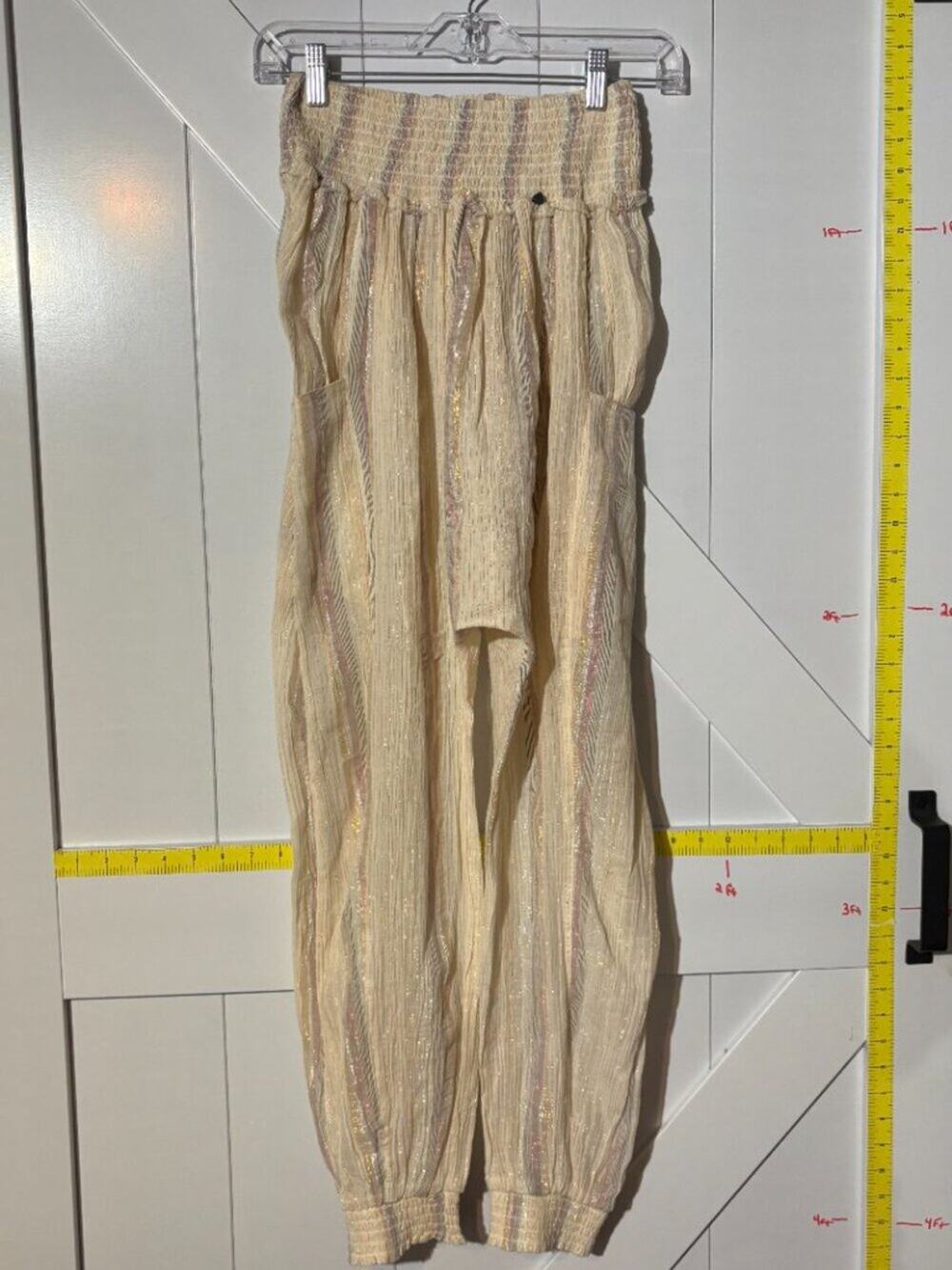 Bohemian Haram pants
